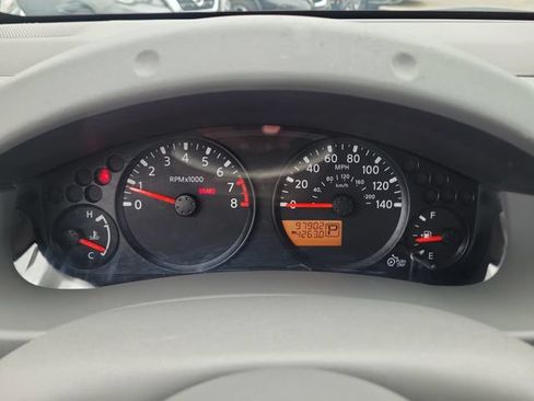 Used 2020 Nissan Frontier SV RWD image 22