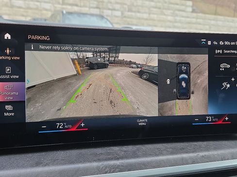 Certified 2023 BMW X7 xDrive40i w/ Executive Package image 19