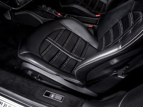 Used 2016 Ferrari 488 Spider RWD image 23