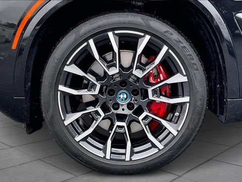 Used 2024 BMW X5 xDrive50e w/ M Sport Package image 8