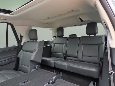 New 2025 Ford Expedition Active image 10