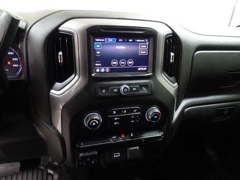 Used 2020 Chevrolet Silverado 2500 W/T w/ WT Convenience Package image 28