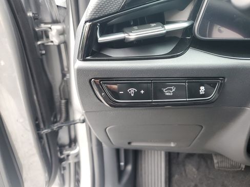 New 2025 Kia Niro Wind w/ Wind Preserve Package image 28