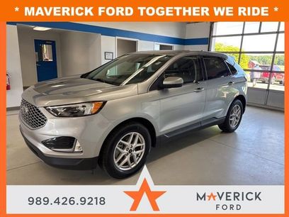 Used 2024 Ford Edge SEL w/ Convenience Package