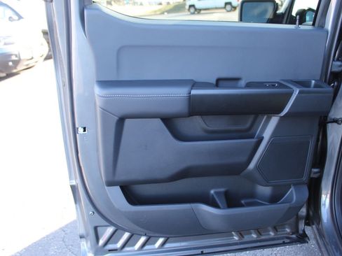 New 2026 Ford F150 STX w/ Equipment Group 200A image 20