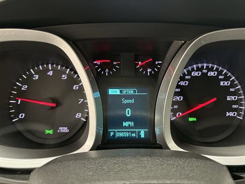Used 2016 Chevrolet Equinox LT w/ Convenience Package AWD/4WD image 30