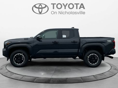 New 2026 Toyota Tacoma TRD Off-Road AWD/4WD image 2