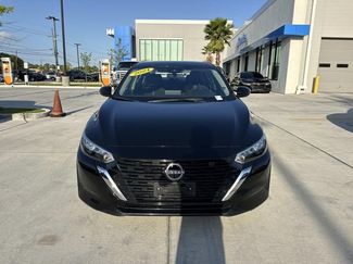 Used 2024 Nissan Sentra SV FWD video 2