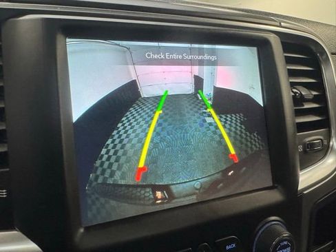 Used 2021 RAM 1500 Classic Warlock image 22