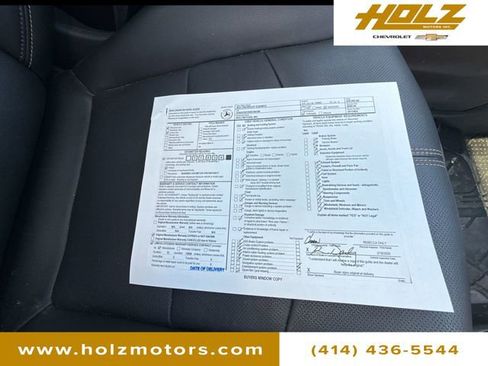 Certified 2022 Chevrolet Equinox Premier image 32