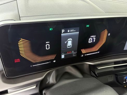 New 2026 Kia Sportage EX FWD image 23