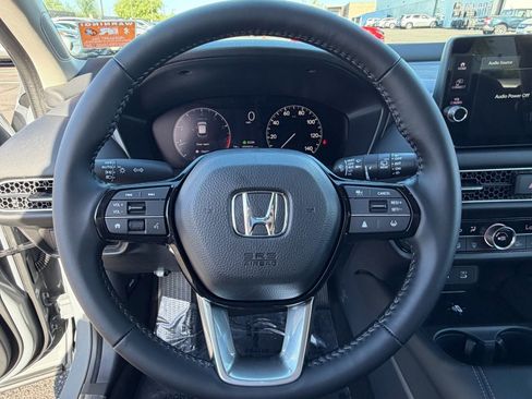 New 2026 Honda HR-V EX-L image 13