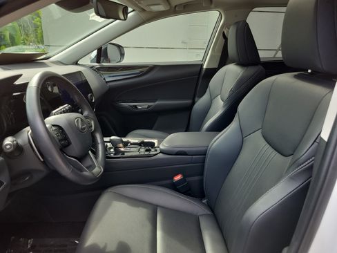 Used 2026 Lexus NX 350 AWD w/ Cold Area Package image 21