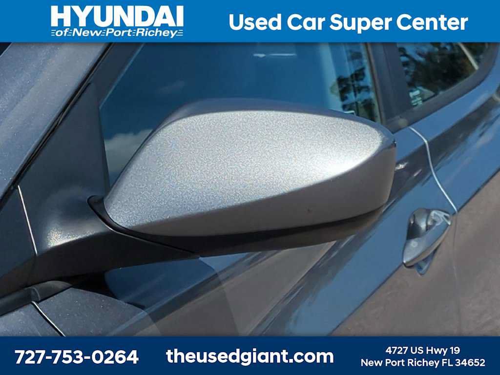 Used 2016 Hyundai Elantra SE FWD image 11