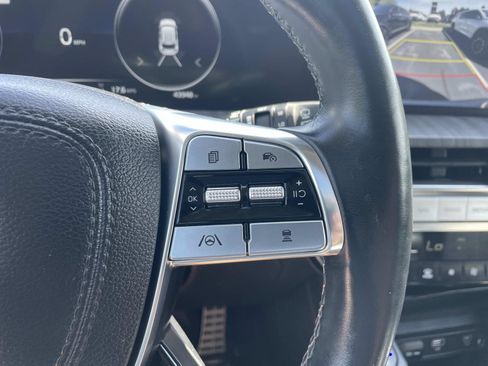 Used 2023 Kia Telluride SX AWD/4WD image 30