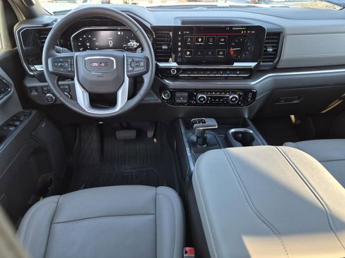 Certified 2023 GMC Sierra 1500 SLT AWD/4WD image 16