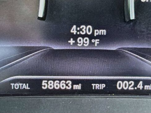 Used 2020 BMW X3 sDrive30i w/ Convenience Package RWD image 41