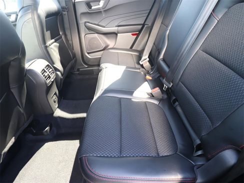 New 2026 Ford Escape ST-Line image 10