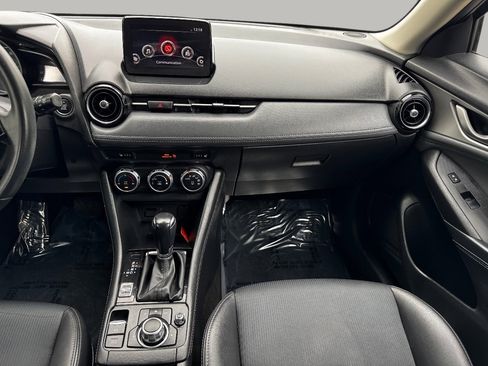 Used 2019 MAZDA CX-3 Touring image 19