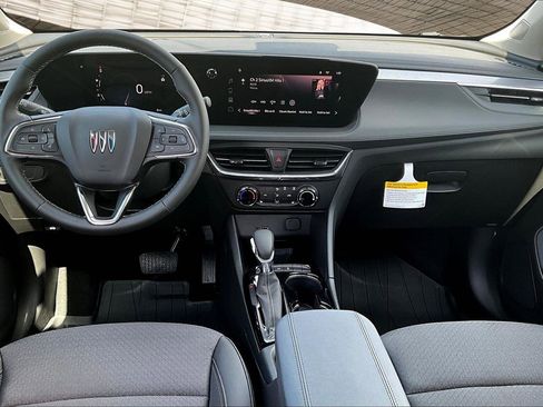 New 2026 Buick Encore GX Preferred w/ Comfort Package image 5