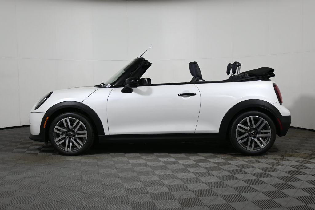 Used 2026 MINI Cooper S FWD image 11