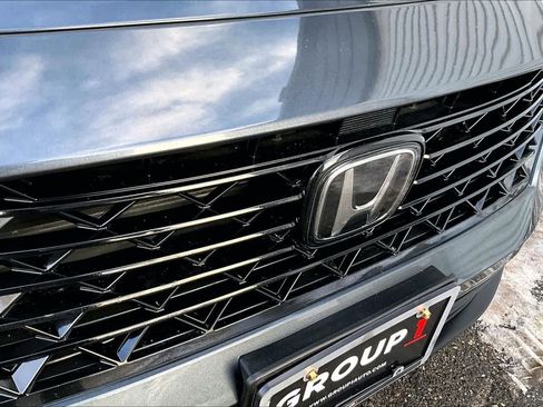 Used 2024 Honda Accord EX image 28