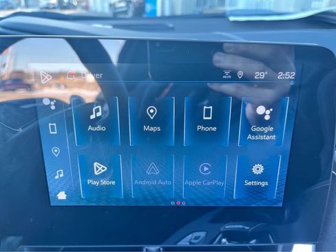 Certified 2024 Chevrolet Corvette Stingray Convertible w/ Battery Protection Package image 14