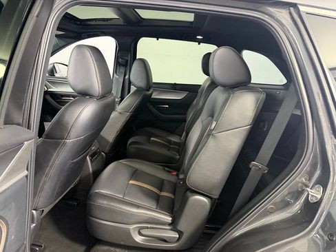 Used 2025 MAZDA CX-90 Plug-In Hybrid w/ Premium Plus AWD/4WD image 24