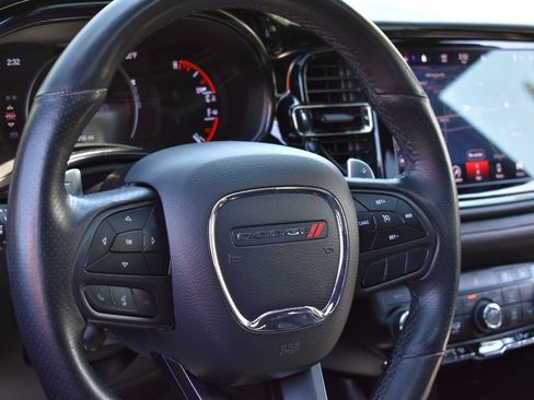 Used 2022 Dodge Durango R/T AWD/4WD image 12