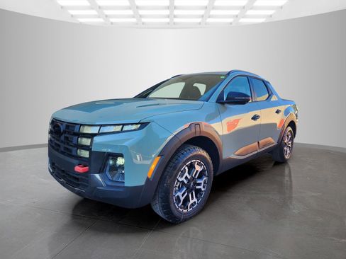 New 2026 Hyundai Santa Cruz XRT image 3