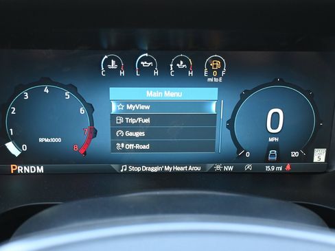 New 2026 Ford F150 XLT w/ Equipment Group 302A MID image 19