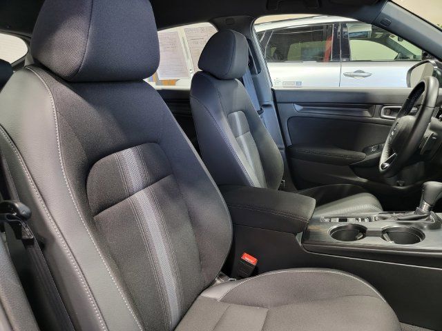 Used 2024 Honda Civic Sport image 15