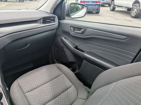 Used 2024 Ford Escape Active FWD image 19