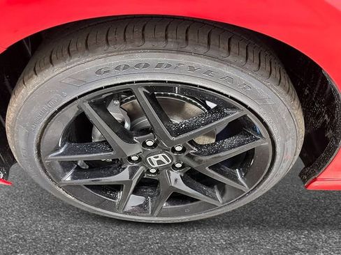 New 2026 Honda Civic Sport image 11