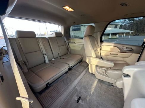 Used 2013 Chevrolet Tahoe LTZ image 20