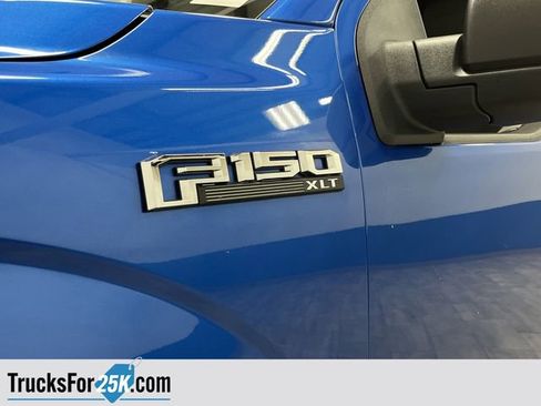 Used 2015 Ford F150 XLT w/ Equipment Group 301A Mid image 35