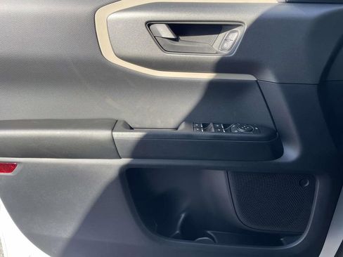 New 2025 Ford Bronco Sport Big Bend image 19