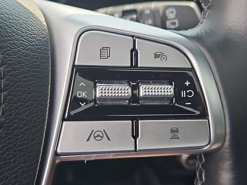 Used 2025 Kia Telluride EX X-Line AWD/4WD image 28