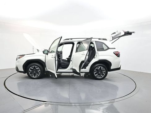 Used 2025 Subaru Forester Premium w/ Convenience Package #1 AWD/4WD image 43