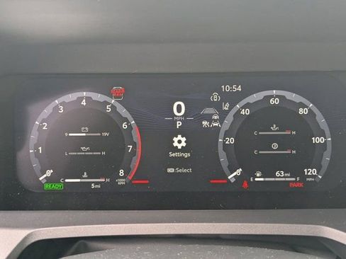 New 2026 Toyota 4Runner 4WD image 28