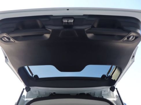Used 2025 Ford Bronco Sport Big Bend AWD/4WD image 22