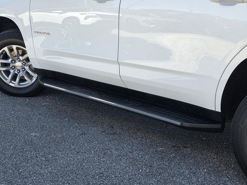 Used 2021 Chevrolet Tahoe LT image 29