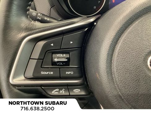 Used 2020 Subaru Forester Premium AWD/4WD image 11