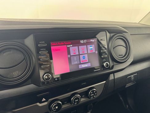 Used 2021 Toyota Tacoma SR image 14