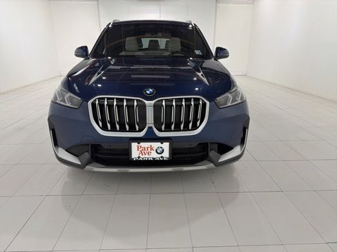 Used 2025 BMW X1 xDrive28i w/ Convenience Package image 8
