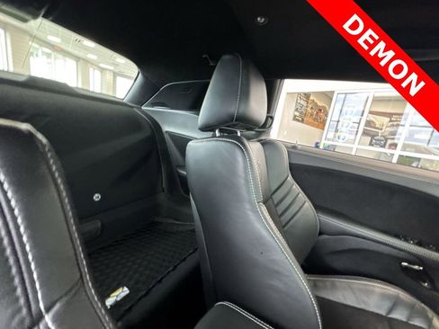 Used 2023 Dodge Challenger SRT Hellcat Redeye image 14