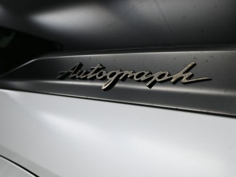 New 2026 INFINITI QX80 Autograph image 10