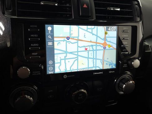 Used 2023 Toyota 4Runner TRD Off-Road Premium w/ Off Road Premium Plus Package image 26