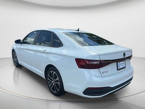 New 2026 Volkswagen Jetta Sport image 3