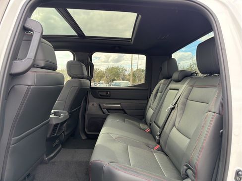 Used 2026 Toyota Tundra TRD Pro image 10